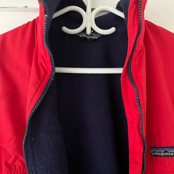 Vintage Patagonia Jacket - Picture 3 of 7